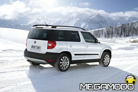 Numerosi riconoscimenti per Škoda