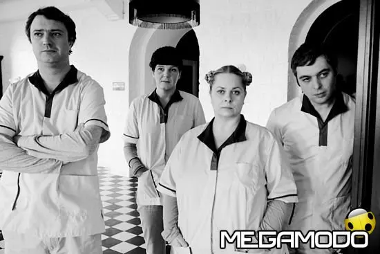 Kill Me Please, uscirà il prossimo 14 gennaio