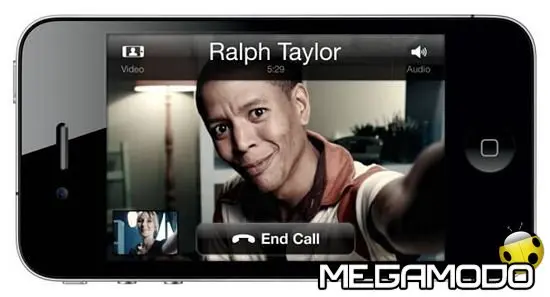Videochiamate per la nuova versione di Skype per iPhone