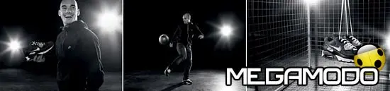 Esclusiva intervista con il campione Wesley Sneijder