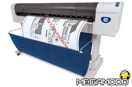 FreeFlow Accxes, nuovo software per i dispositivi wide format