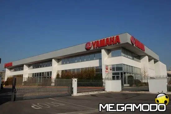 Grazie a Yamaha, agevolato il rinnovo alla cassa integrazione straordinaria