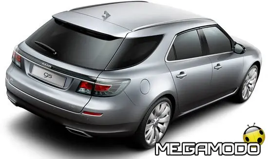 Saab vara la nuova struttura dedicata alla progettazione