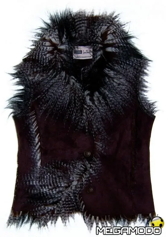 GURU, nuova collezione FW11-12 dall'anima tutta italiana