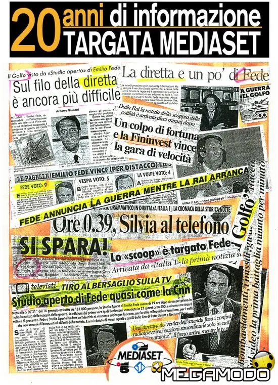 "Hanno attaccato, il cielo di Bagdad è pieno di fuochi"