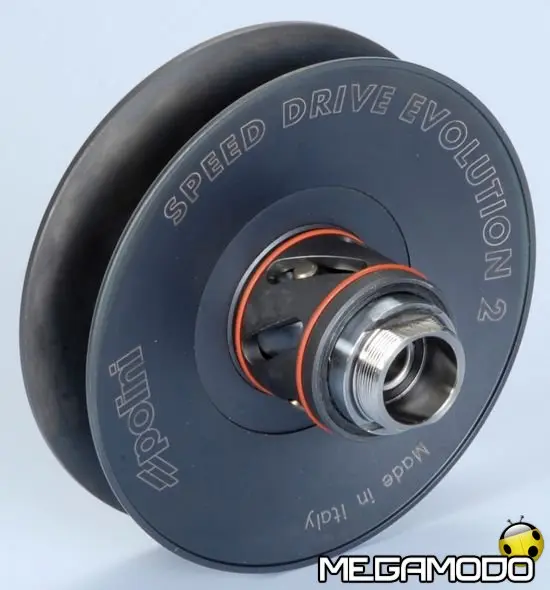 Polini Speed Drive per Scooter Piaggio e Minarelli