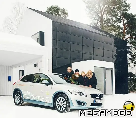 Una vita da una tonnellata