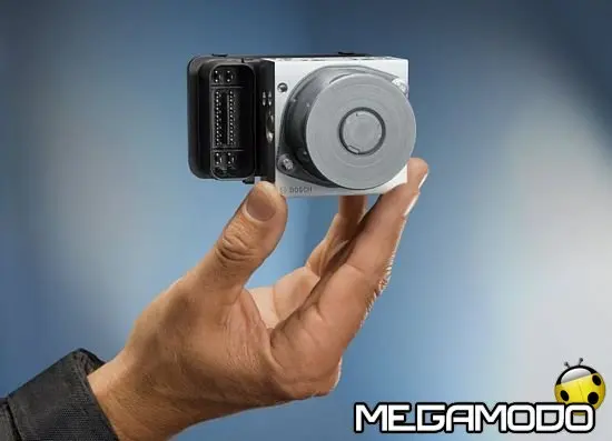 Il nuovo ABS Bosch per motocicli diventa di serie