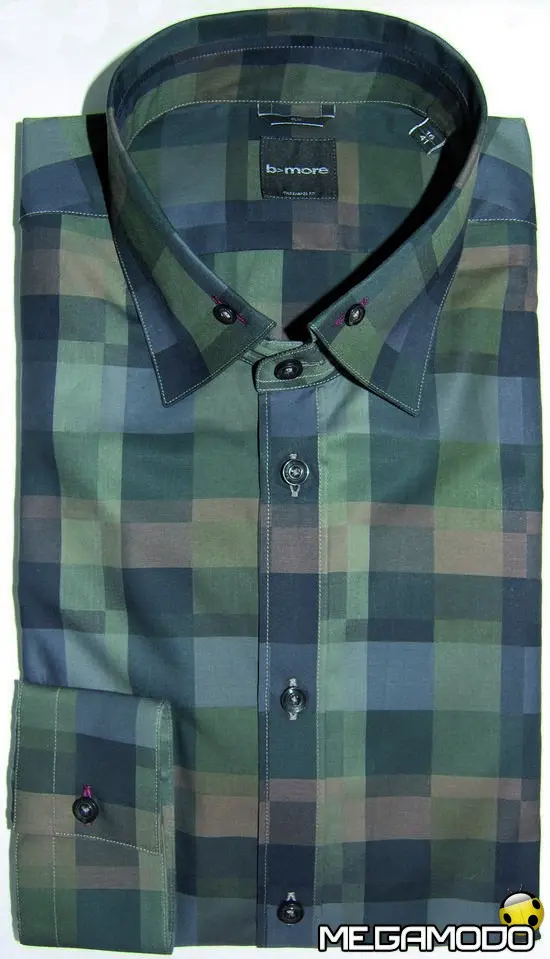 Collezione Autunno/inverno 2011/2012 di b>more