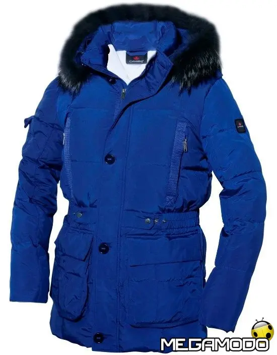 A Pitti la collezione autunno inverno 2011-2012 di Canadiens