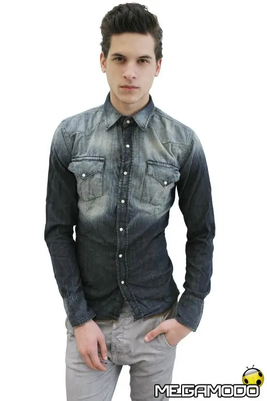 La collezione FW 11/12 di Daniele Alessandrini a Pitti