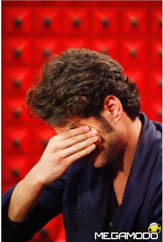 Rosa e Davide, il disgelo