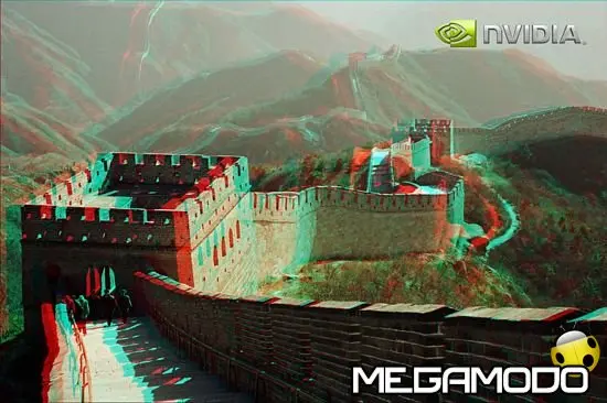 La prima comunità online di 3D Vision