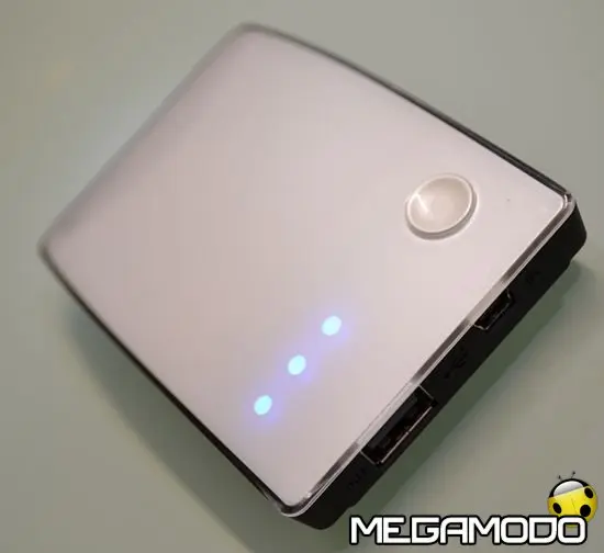 Power Fort 10Whrs di Choiix, l'energia a portata di mano