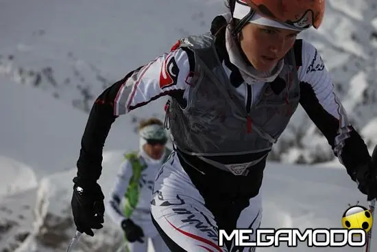 Mireia Miro Varela, l'astro nascente dello scialpinismo