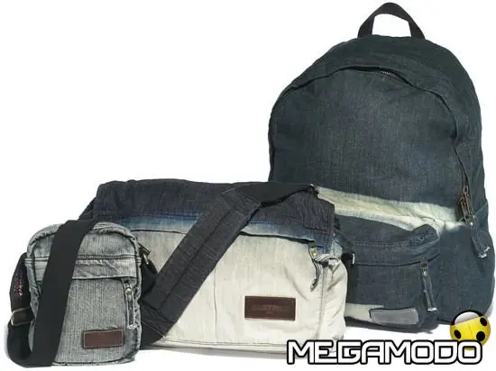 Eastpak D'LAB, nuova capsule collection di zaini e borse