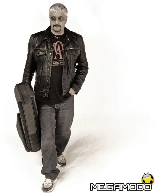 It's a beautiful day, secondo singolo di Pino Daniele