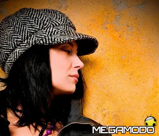 Federica Campa, parte il il "Magari Oppure…Club Tour"