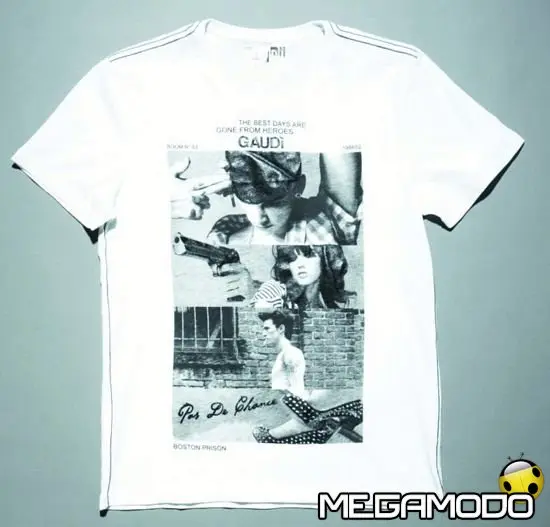 Nuova collezione Gaudì FW 11-12