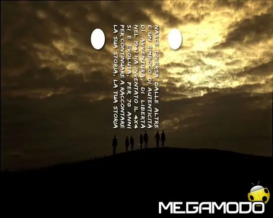 Nuovo Jeep Wrangler, on air lo spot