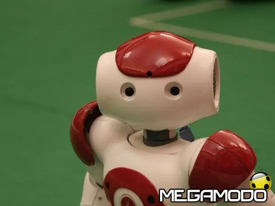 RomeCup 2011, Roma capitale della robotica