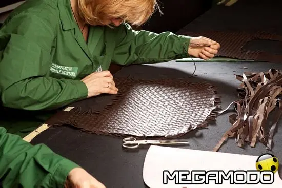 Progetto Cooperativa Montana Femminile