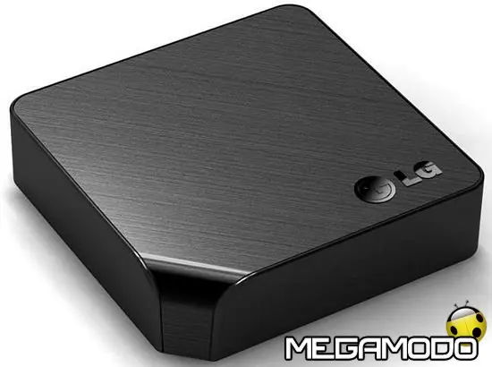 Nuovi prodotti smart per l'home entertainment