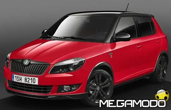 Škoda Fabia Monte Carlo, 110 anni di Motorsport