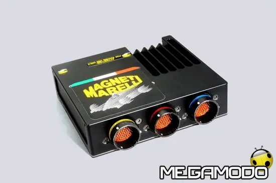 Magneti Marelli, 500.000 centraline elettroniche prodotte in India nel 2010