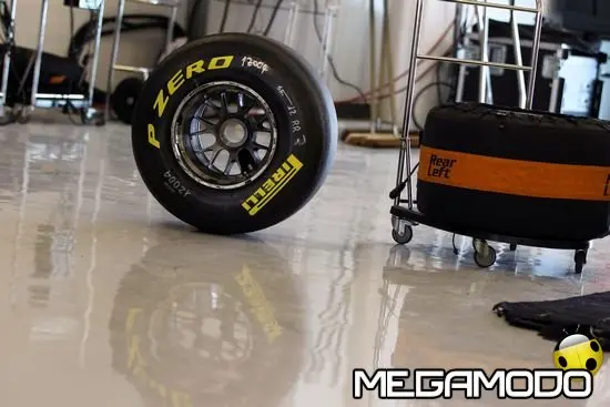 Formula Uno e sostenibilità secondo Pirelli