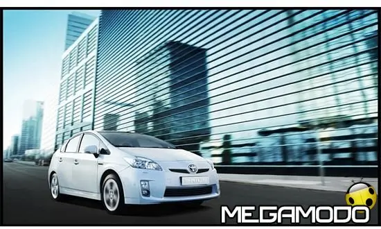 Toyota Prius, battuti i record di vendite in Giappone 