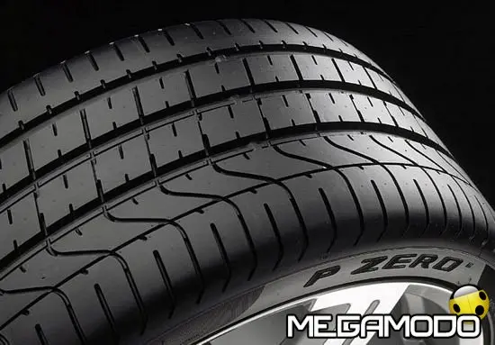 Pirelli nella Penisola Arabica