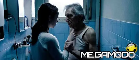 Sette Opere di Misericordia di Gianluca e Massimiliano De Serio