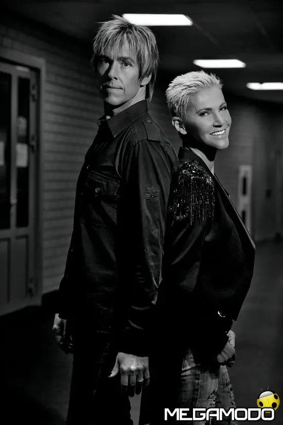 I Roxette tornano dopo 10 anni con un nuovo singolo