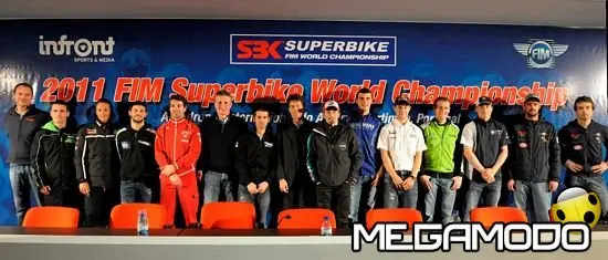Mondiale Superbike 2011, si parte da Phillip Island