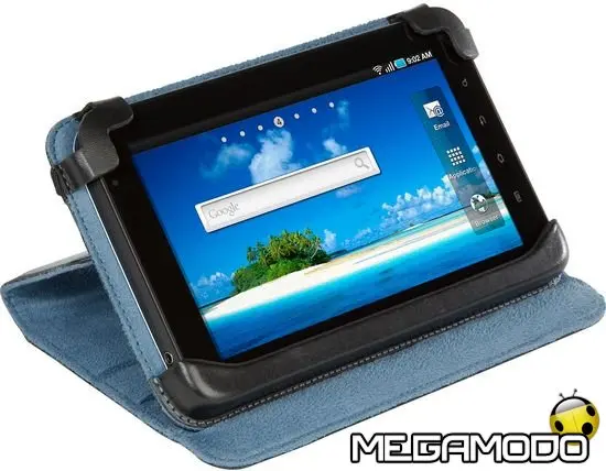 Accessori Targus per iPad e tablet