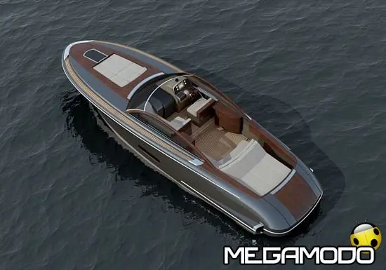 Vicem Yachts presenta la nuova Vanguard Line