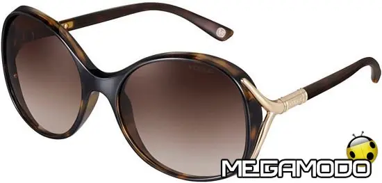 Kate's selects, collezione Vogue Eyewear