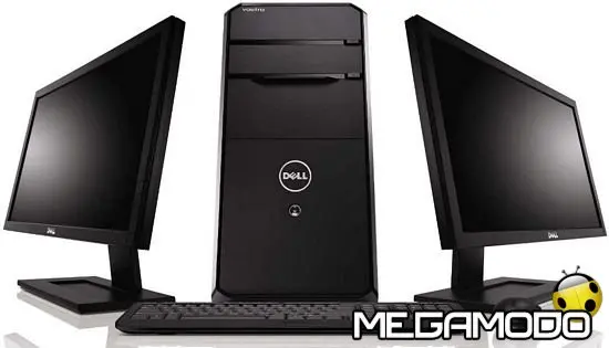 Il nuovo Dell Vostro 460 abbina potenza e scalabilità 