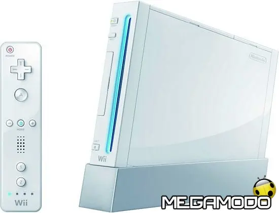 Nintendo Wii, 2010 da record