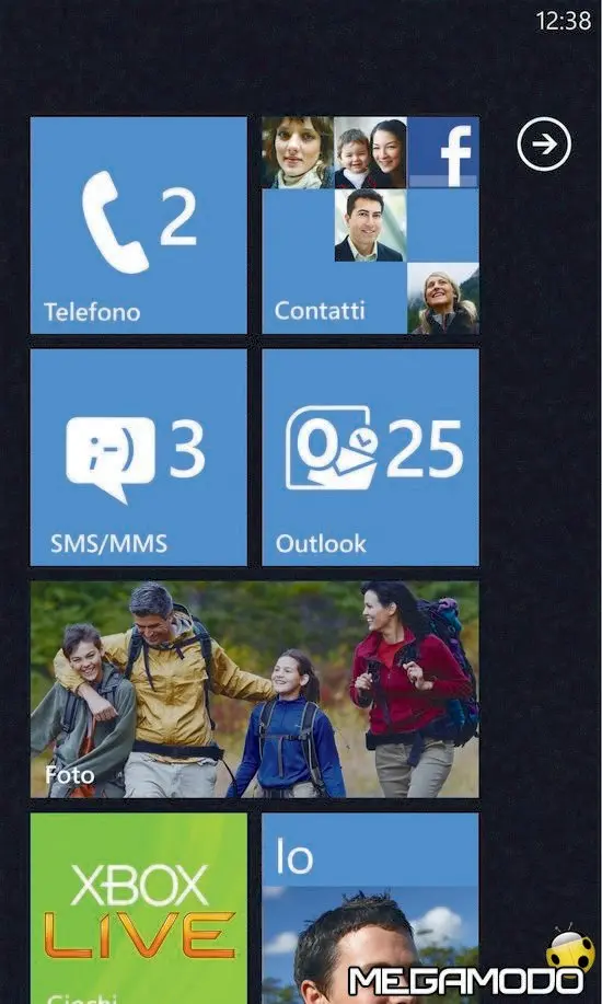 WP7 FACTOR, il nuovo concorso di casa Microsoft per Windows Phone 7