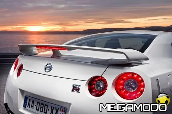 Nissan Italia e Master sull'Automobile