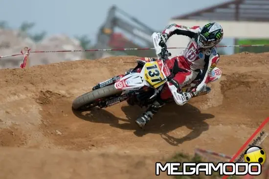 I Trofei SM ed Enduro Cup Husqvarna 2011