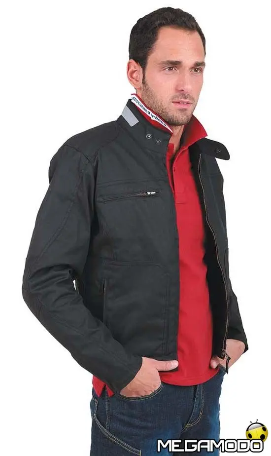 Giacche Tucano Urbano Steve AB e Queen AB