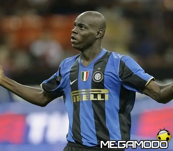 Balotelli al Milan il prossimo anno?
