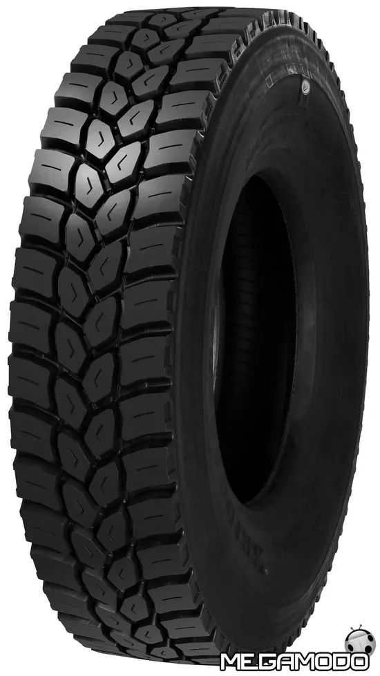 Nuovi Bridgestone Bandag BDM1 e BRM1 ad uso on/off road