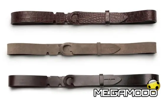 Collaborazione fra Orciani e Italia Independent