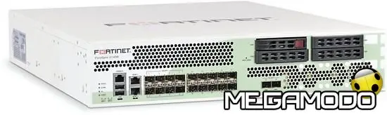 FortiGate-3140B, nuova appliance di sicurezza per i data center