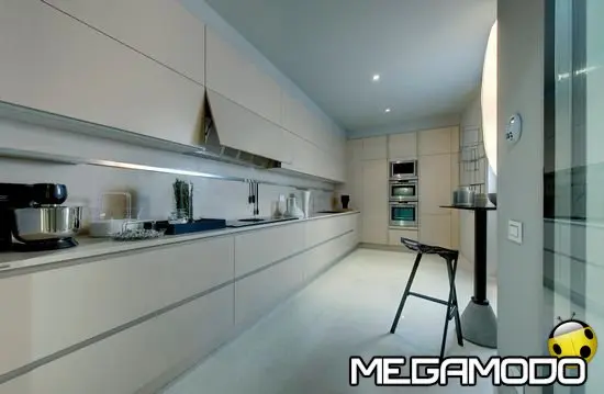 Ernestomeda a CityLife