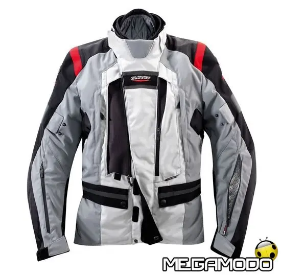 Clover GTS, il Gran Turismo Superior